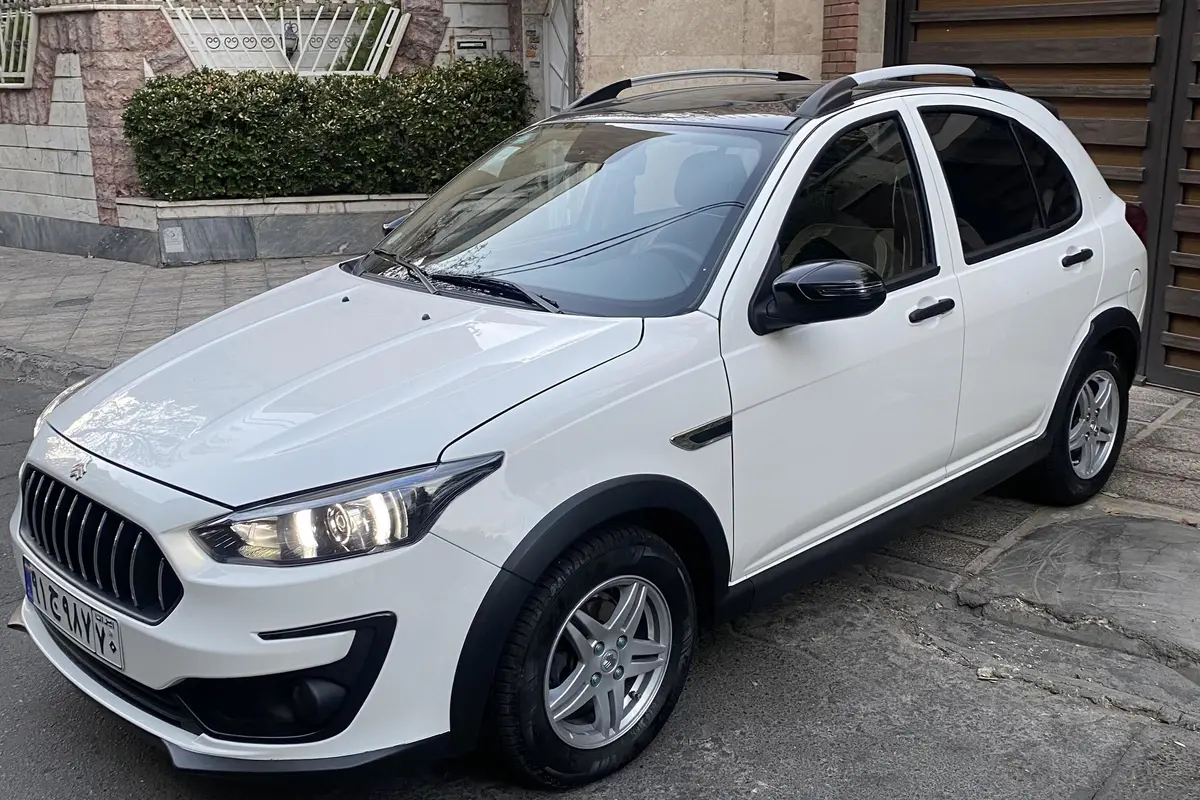 اطلس،  دنده ای
