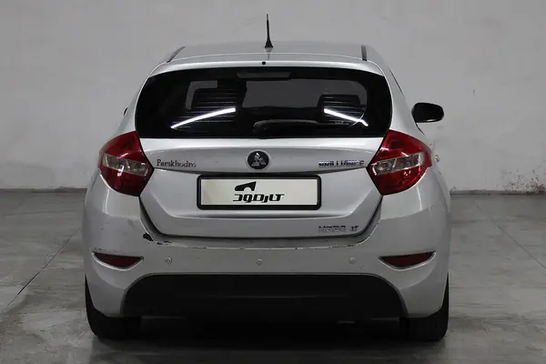 برلیانس، H320