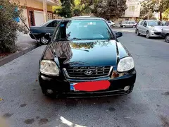 هیوندای، ورنا