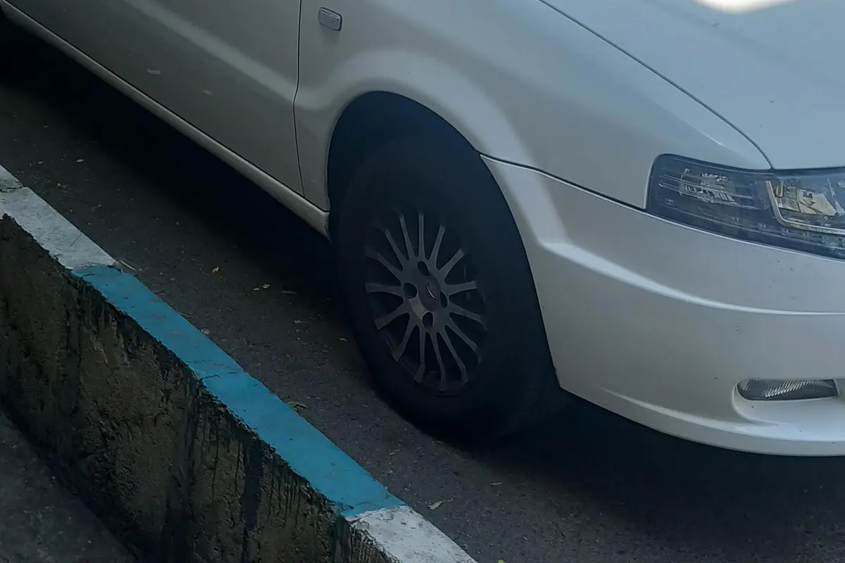 سمند،  سورن