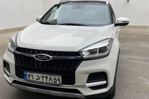 ام وی ام، X55