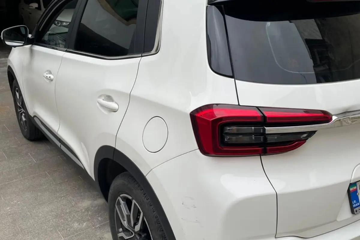 ام وی ام،  X55