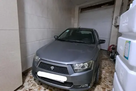 دنا، پلاس EF7