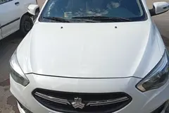 شاهین، G دنده ای