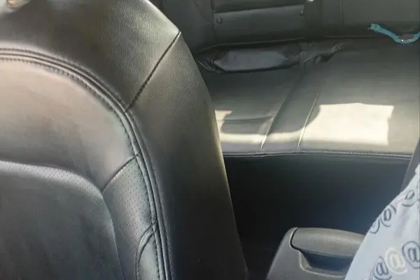 شاهین، G دنده ای