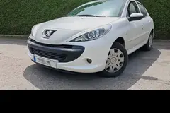 پژو، 207