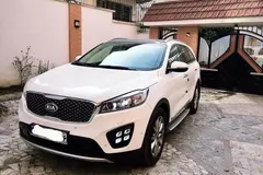 کیا، سورنتو
