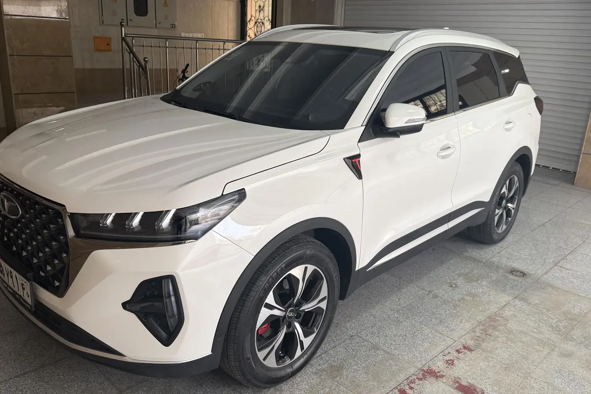 فونیکس،  تیگو 7 پرو مکس (F7)