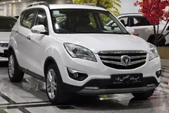 چانگان، CS 35 (مونتاژ)