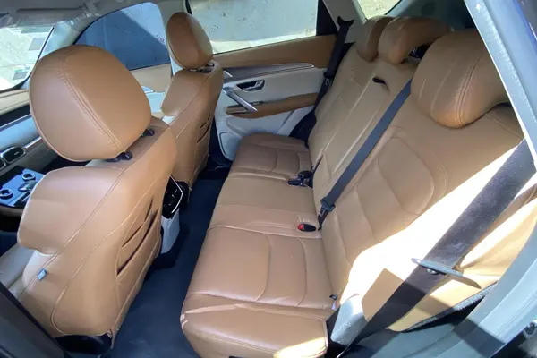 فیدلیتی، پرستیژ