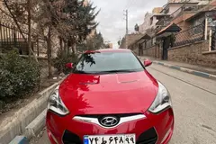 هیوندای، ولستر