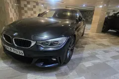 ب ام و، سری 4 کوپه