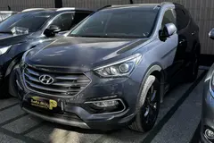 هیوندای، سانتافه