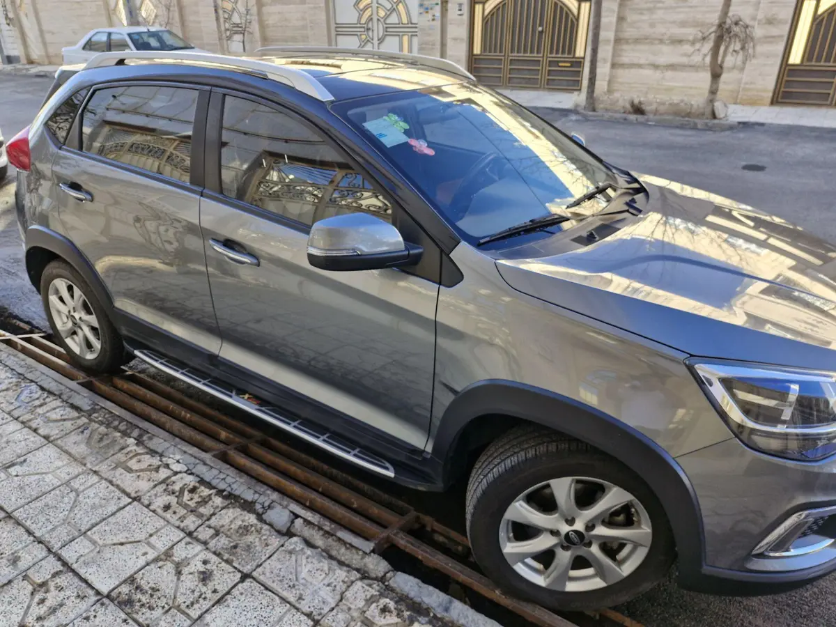 ام وی ام  X22