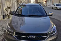 ام وی ام، X22
