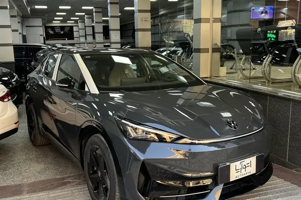 فولکس، آی دی یونیکس