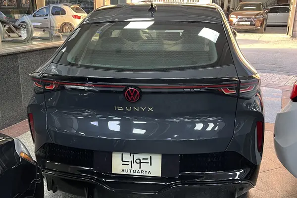 فولکس، آی دی یونیکس