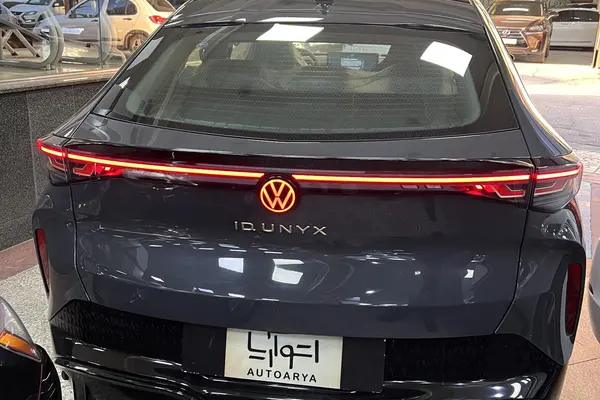 فولکس، آی دی یونیکس