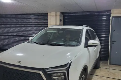 کی ام سی، X5