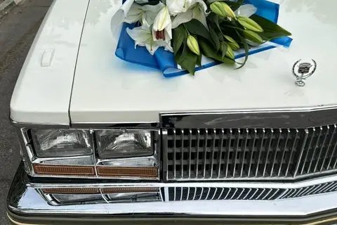 کادیلاک، سویل