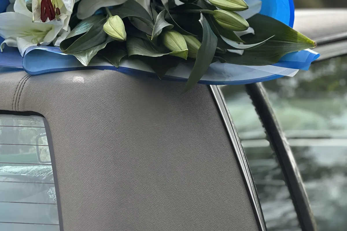 کادیلاک،  سویل