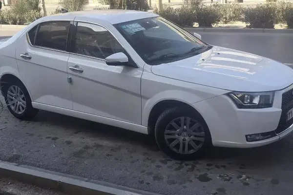 دنا، پلاس EF7P