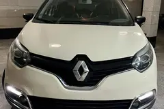 رنو، کپچر
