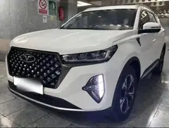 فونیکس، تیگو 7 پرو مکس (F7)