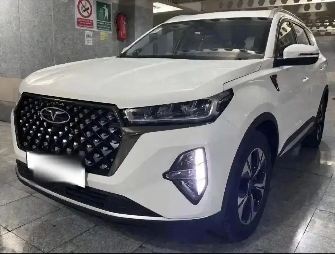 فونیکس،  تیگو 7 پرو مکس (F7)