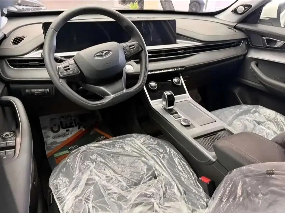 فونیکس،  تیگو 7 پرو مکس (F7)