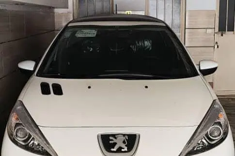 پژو، 207