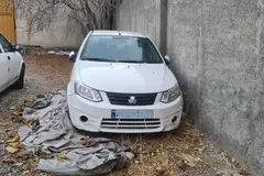 ساینا، EX دنده ای