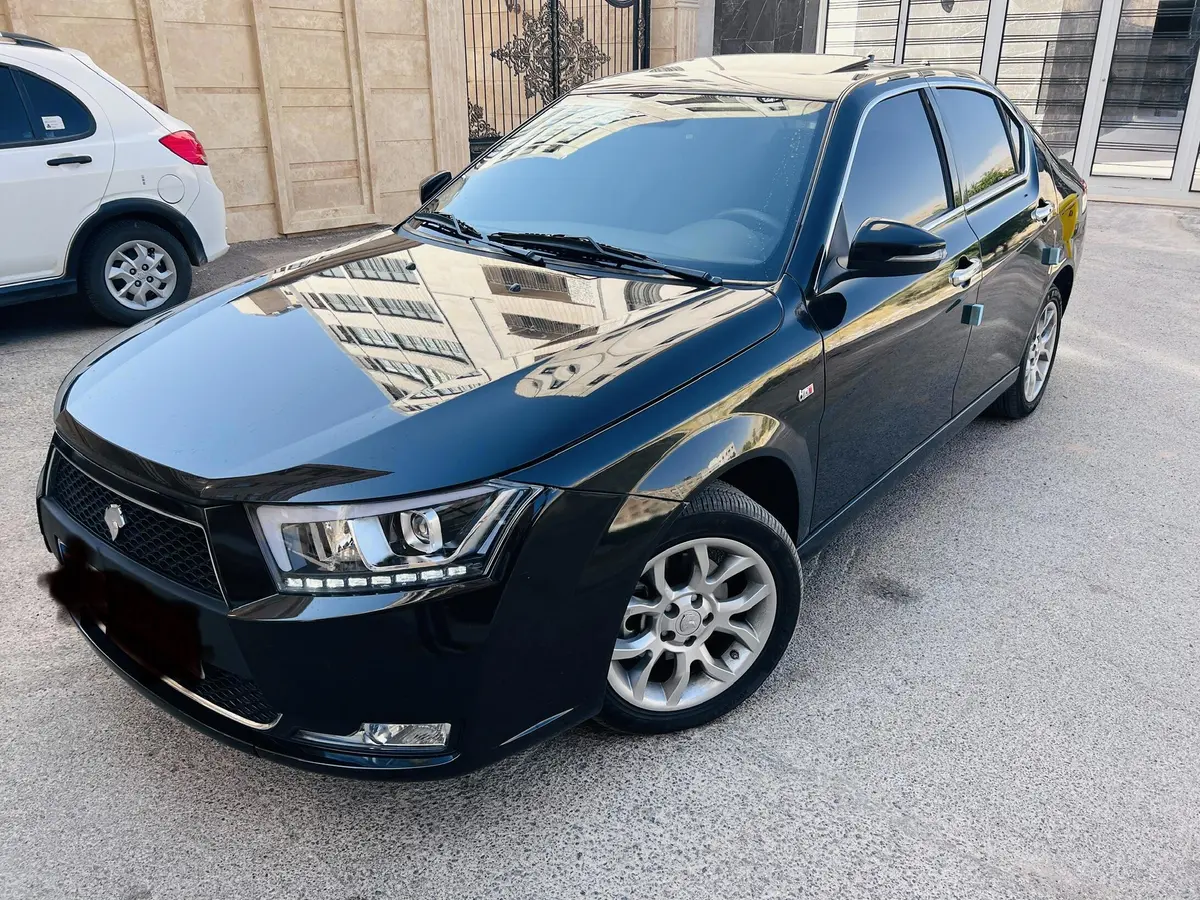دنا،  پلاس EF7