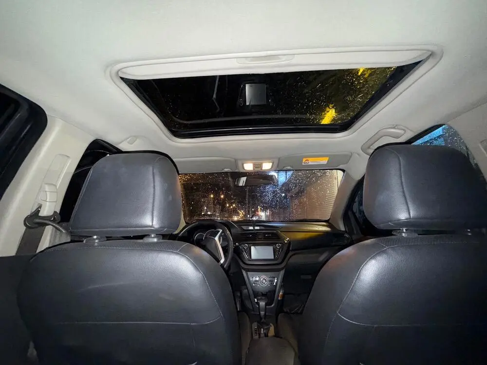 لیفان،  X50
