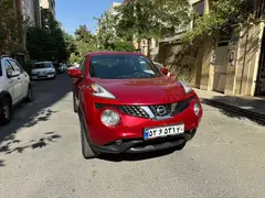 نیسان، جوک