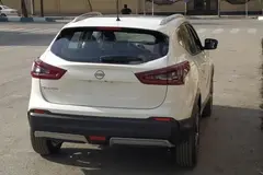 نیسان، قشقایی