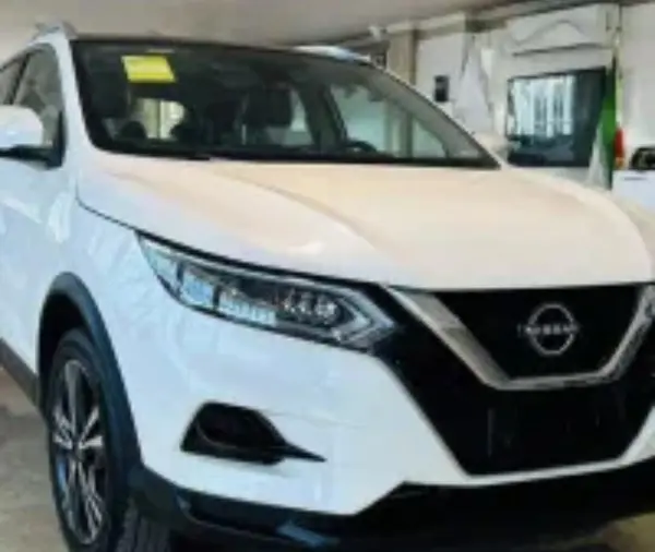 نیسان، قشقایی