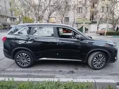 آرتابان (ای ام جی)، توکا