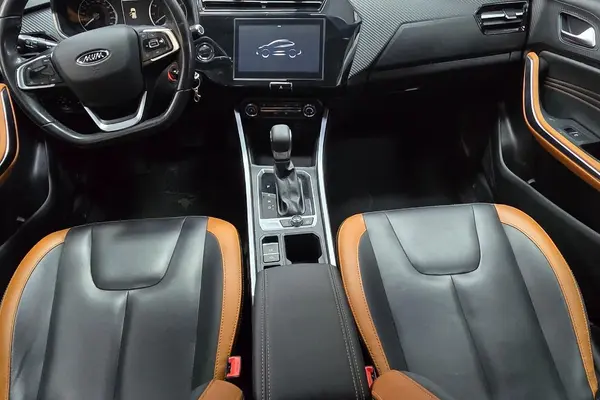 ام وی ام، X22 PRO