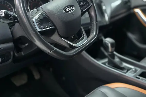 ام وی ام، X22 PRO