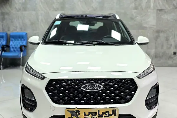 ام وی ام، X22 PRO