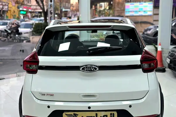 ام وی ام، X22 PRO