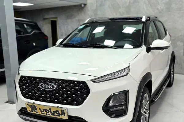 ام وی ام، X22 PRO