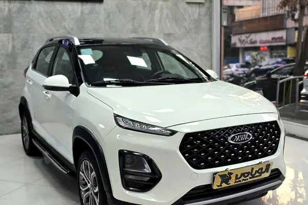 ام وی ام، X22 PRO