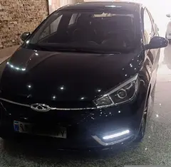 چری، آریزو 5T