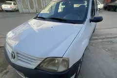 رنو، تندر 90
