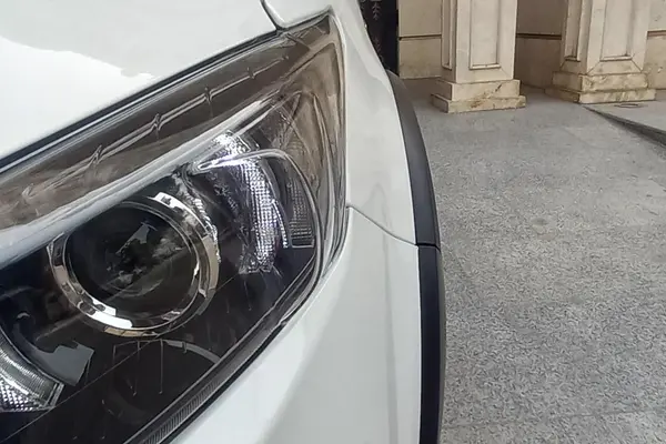 اطلس، دنده ای