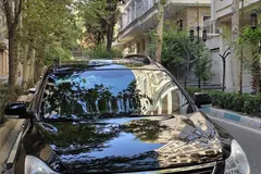 هیوندای، وراکروز