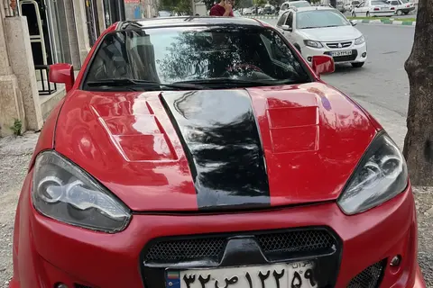 هیوندای، کوپه