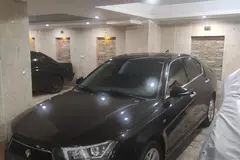 دنا، پلاس EF7